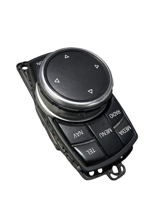 Consola Multimedia Sistem Infotainment Bmw 5 F10 2009 - 2016 9350723 03