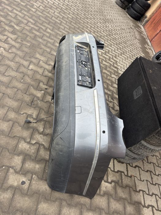 Bara spate Volkswagen Passat B6 sedan