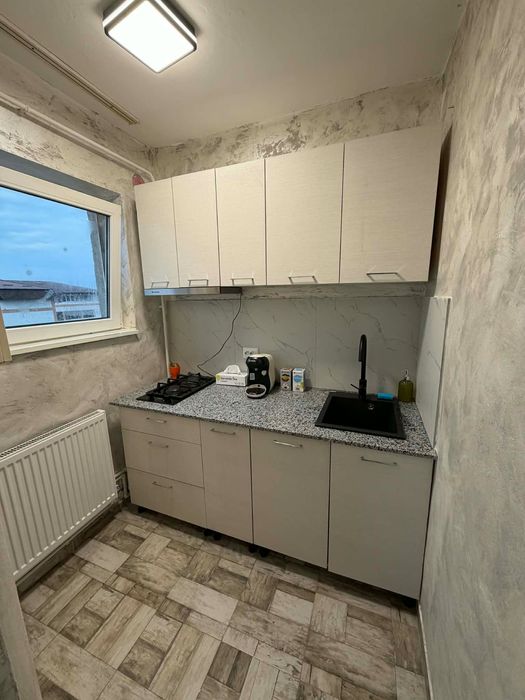 Garsonieră falticeni