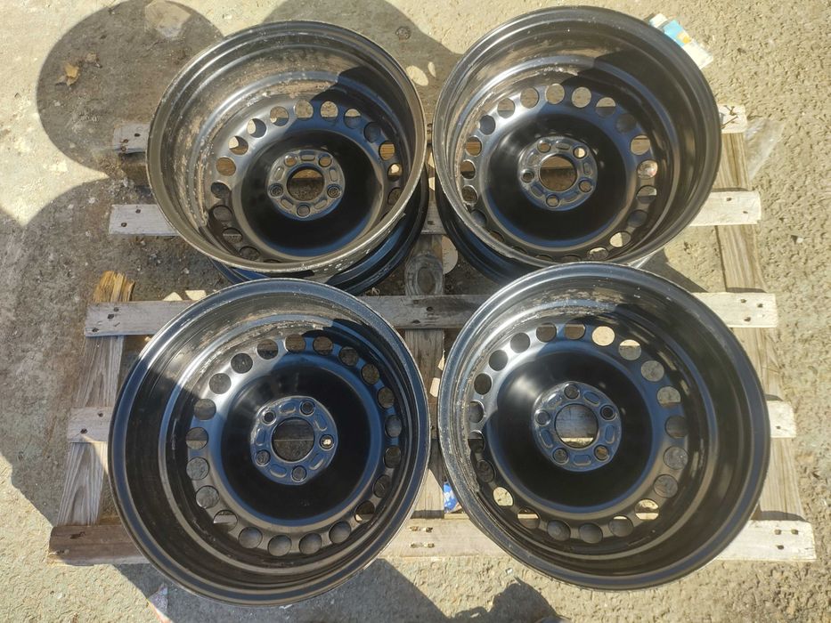 16 джанти 5х108 FORD C-MAX FOCUS Galaxy Fusion KUGA Connect 6,5J et50