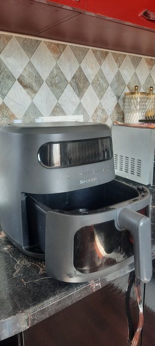 Новый Аэрогриль продам