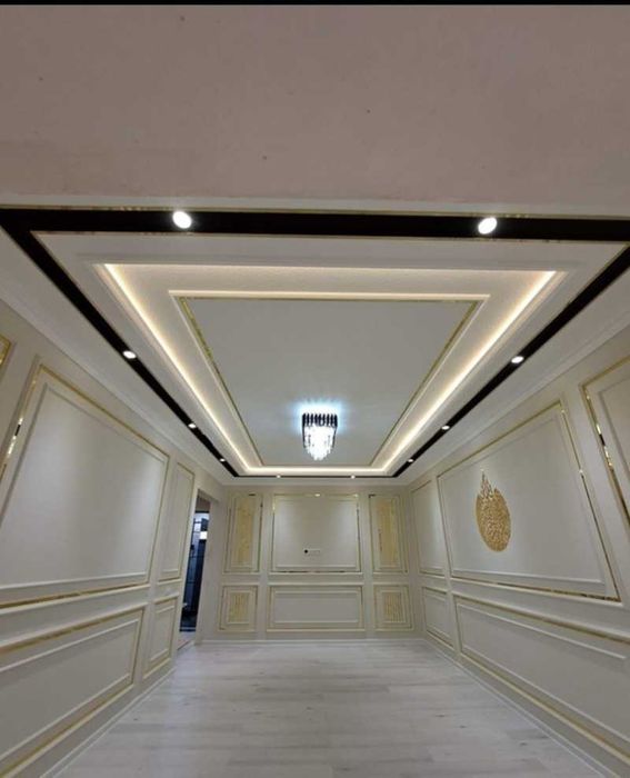 Ремонт квартир и частных домов!