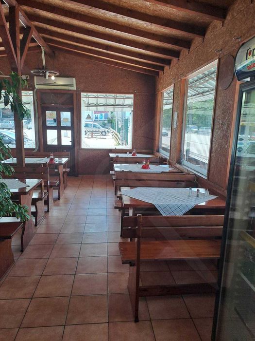 Продава се Заведение в Пловдив, Кършияка - 128 кв.м за 250 €/кв.м - Снимка #1