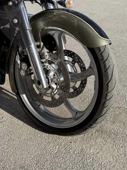 Yamaha, Roadliner XV 1900