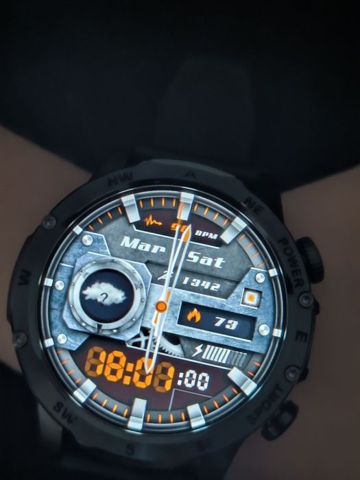 Telefoane Smartwatch