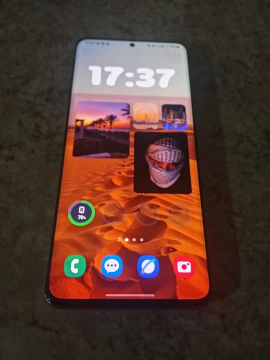 Самсунг с20+ 8/128