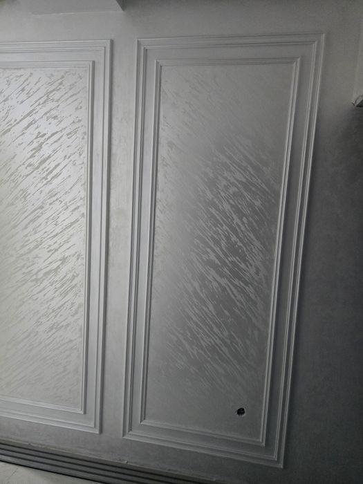 Квартира ремонт. Под ключ Otochento, Отточенто, Ottocento Травертин ва