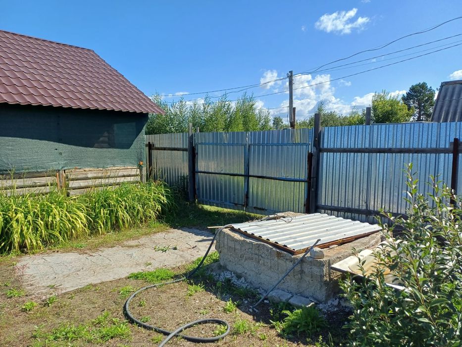 Продам дачу. Мелиоратор