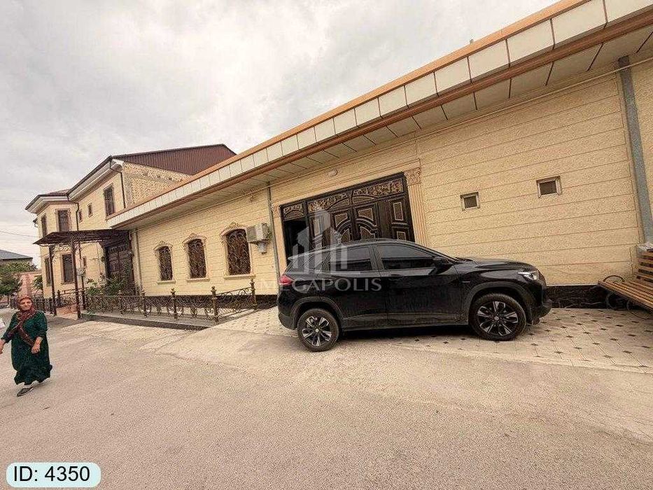 Karvon bozor sheyxon kucada hovli sotiladi№4350: 130 000 у.е. - Sotish Buxoro на Olx