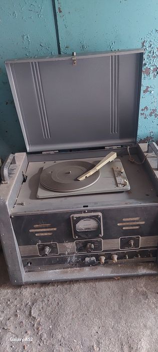 Продам проигрователь