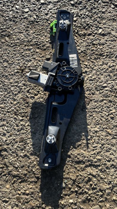 Macarale geamuri bmw x1 e84