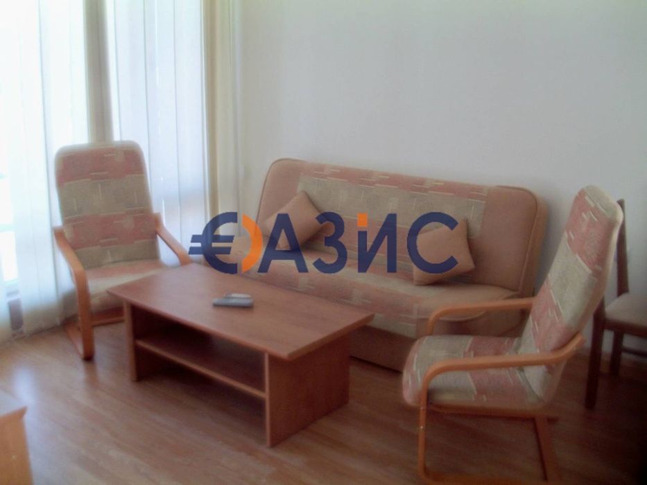 Продава се Двустаен апартамент в Свети Влас - 77 кв.м за 928 €/кв.м - Снимка #4
