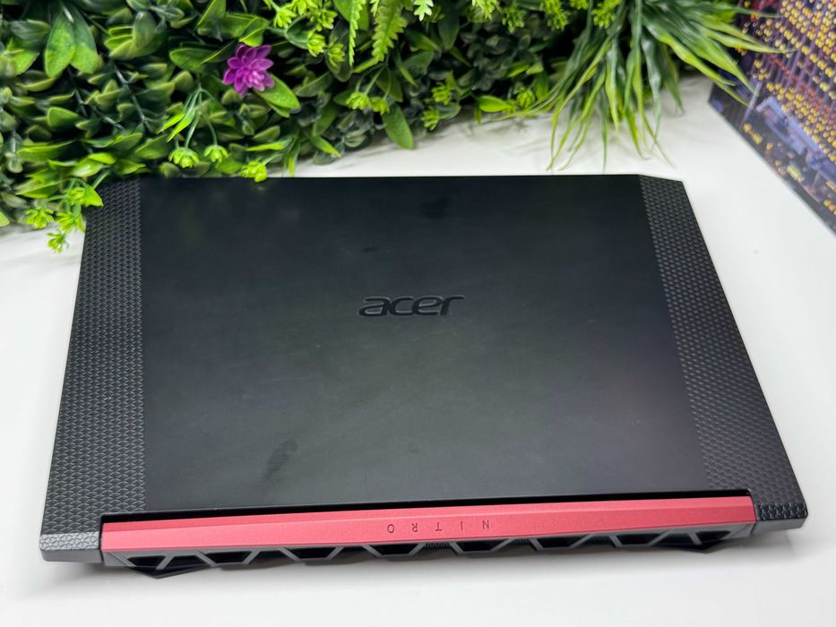 Лаптоп Acer Nitro AN515-54