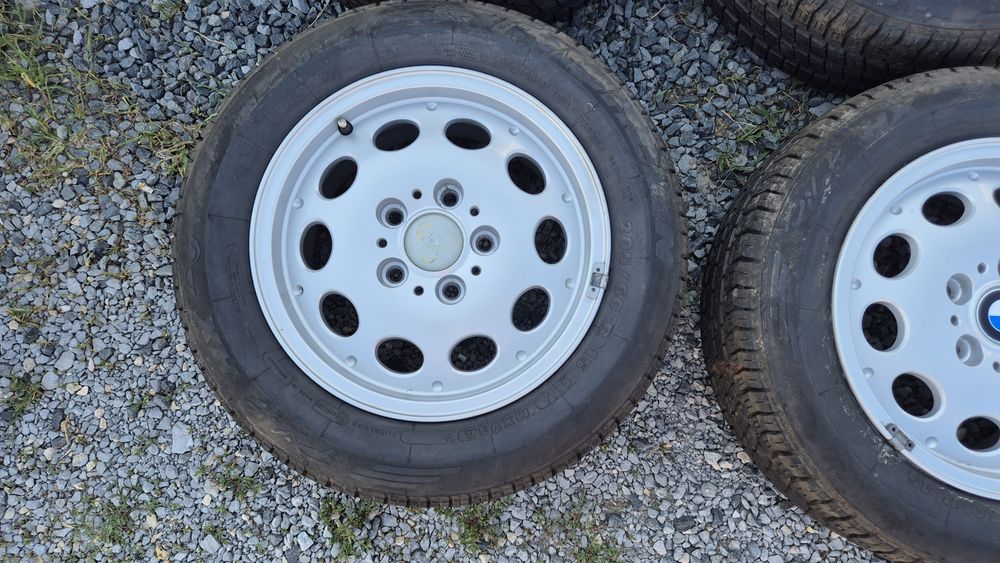 Оригинални джанти БМВ 5/120 BMW Z3 5x120