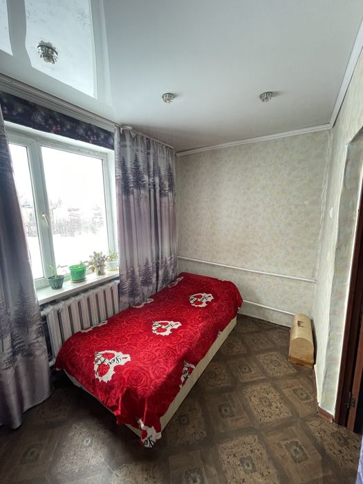 Продается дом в хорошем состоянии