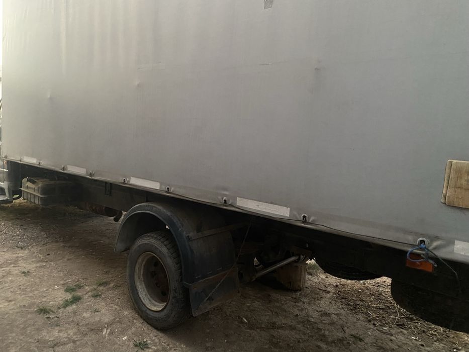 Газел валдай сатылады