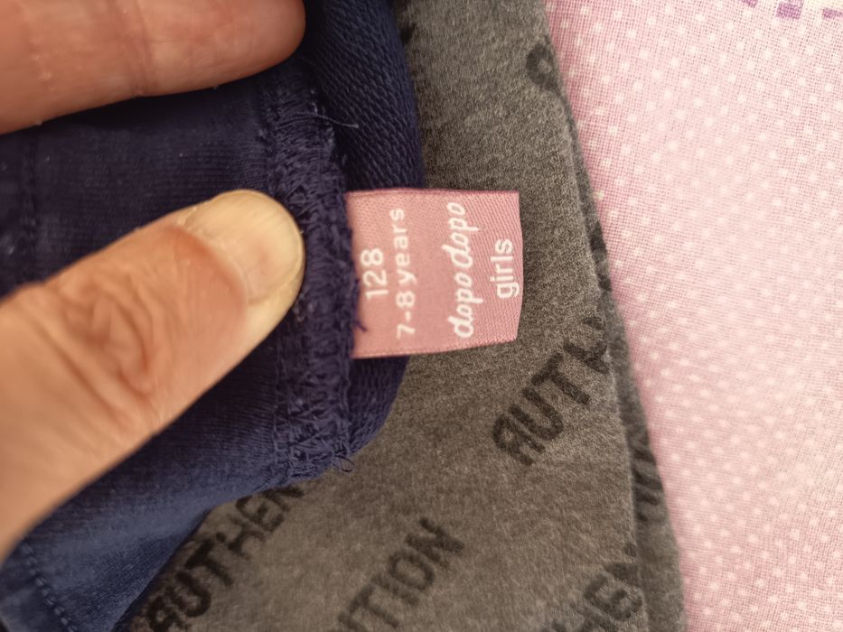 Клинове Zara и други