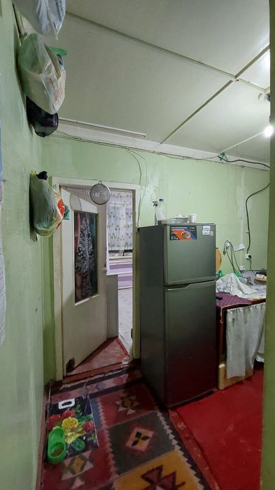 Yangi xayot suptnikda 2 xonali kvartira sotiladi