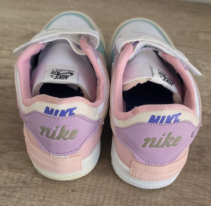 Детски маратонки Nike Air