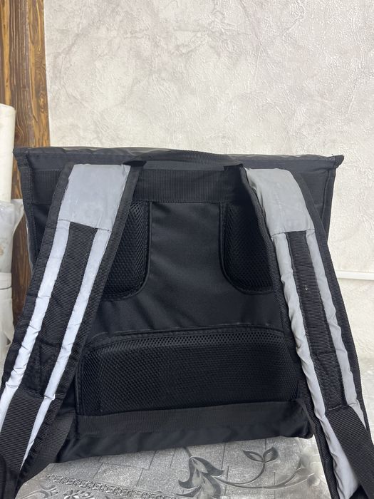 Термосумка яндекс