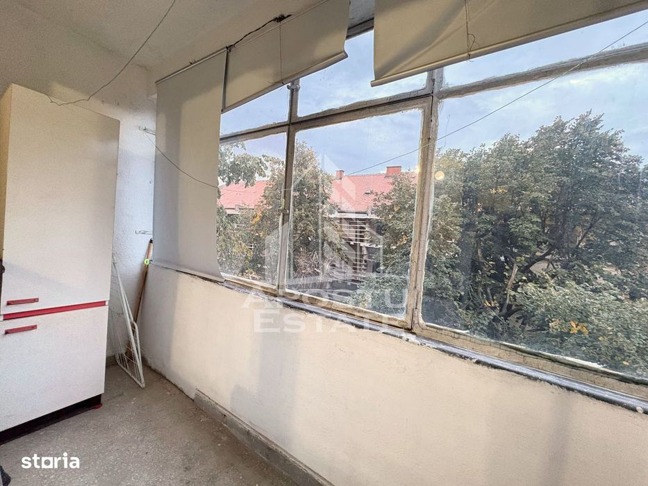 Apartament cu 2 camere de inchiriat in zona Medicina Timisoara