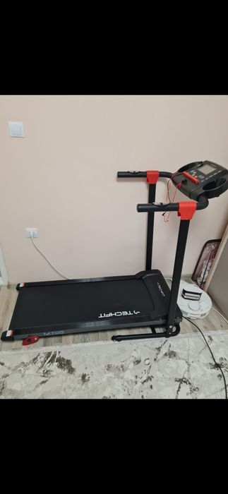 Banda de alergare Techfit MT 95