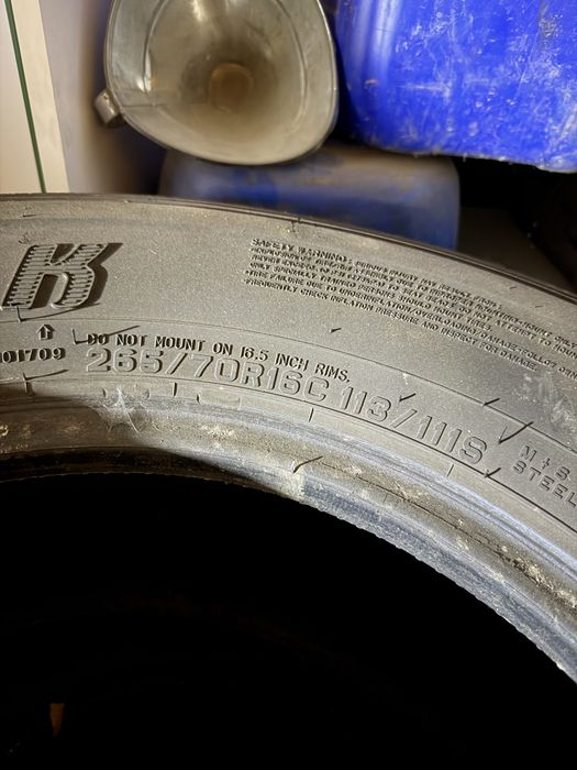 Шины Dunlop Grandtrek