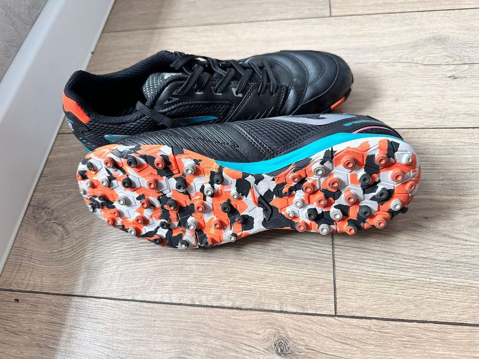 Новые Сороконожки joma 44 р-р