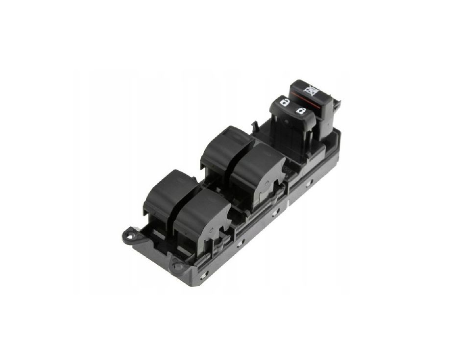 Бутони за ел стъкла за Toyota Avensis, Verso