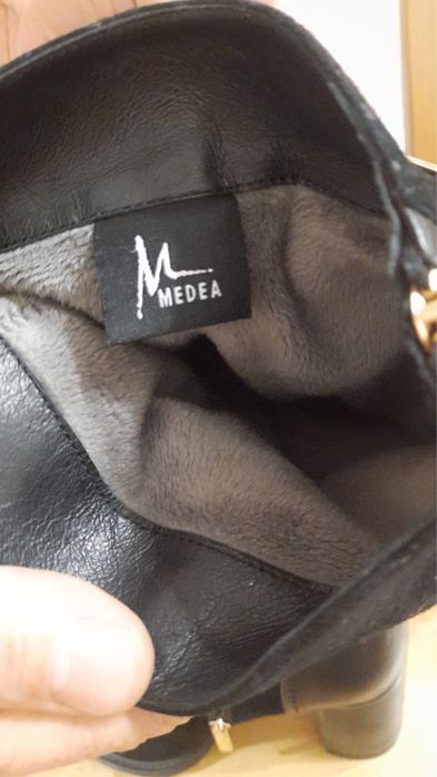 Продам сапоги в идеальном состоянии