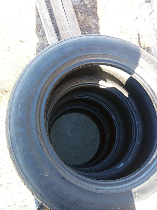 Продам летние шины