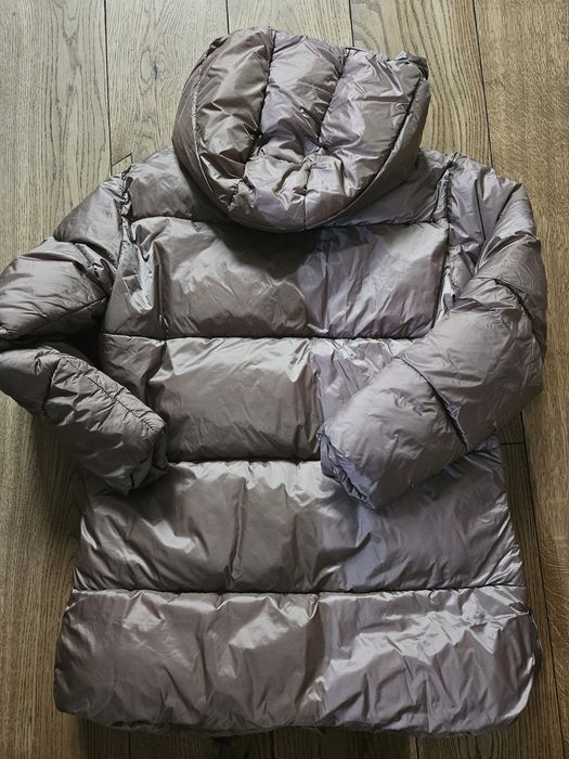 Дамско Яке Answer Lab