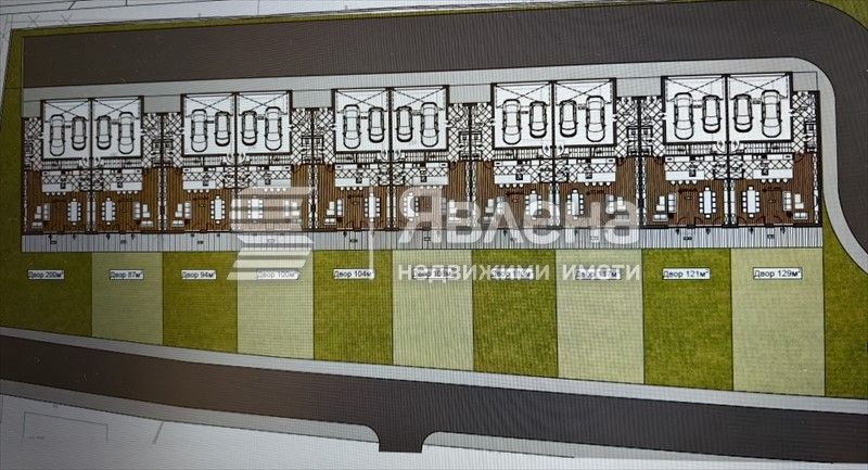 Продава се Къща в с. Владая, Област София-град - 520 кв.м за 766 €/кв.м - Снимка #4