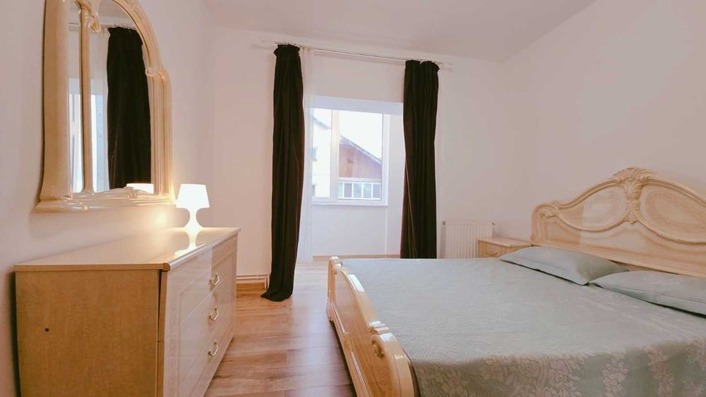 Apartament 2 camere de închiriat – Răcădău