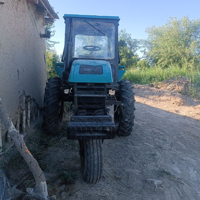 ТТЗ 8011 Трактор