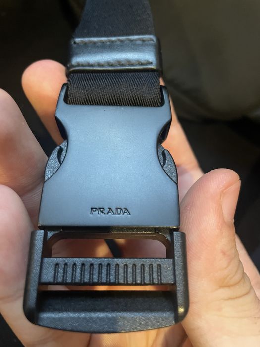 Borseta / Handbag Prada