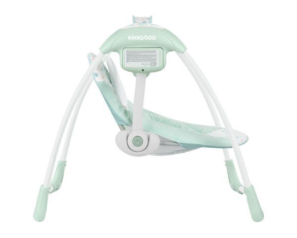 KIKKA BOO Бебешка люлка