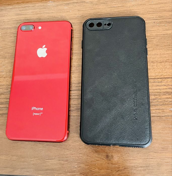 IPhone 8+ продам