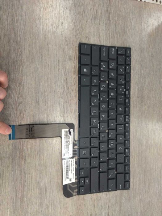 Клавиатура для ноутбука