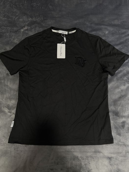 Футболка Dior Size XL
