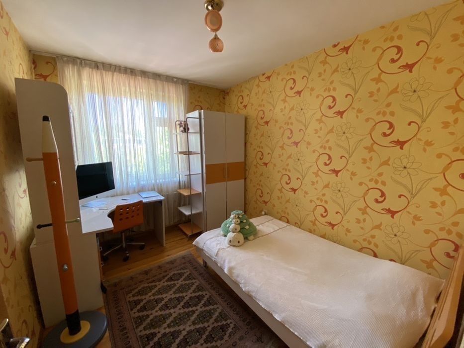 Сдается 4-комнатная квартира на Ц-5 (Киёт) 4/4/4