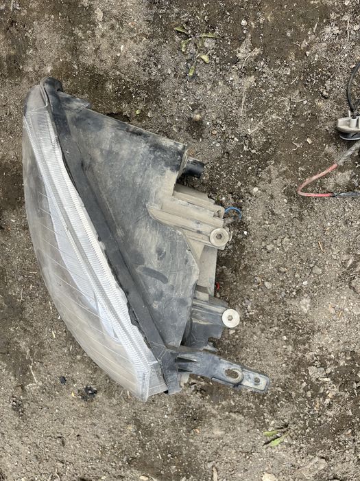 Продам фары приора 1