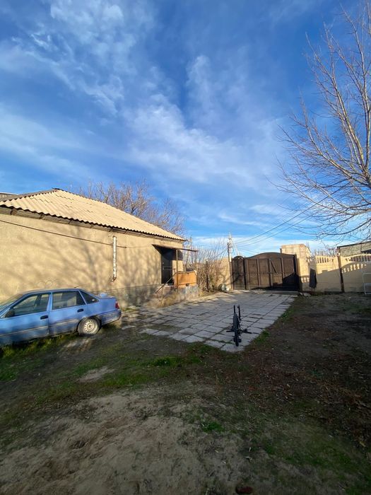 Продается дом в хорошем и тихом районе