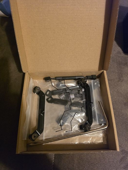 DeepCool AK500 Zero Dark CPU Cooler