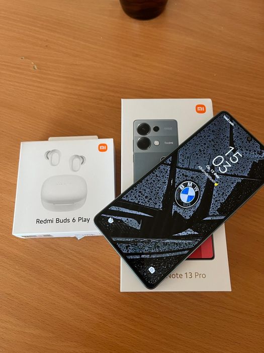 Redmi Note 13 pro