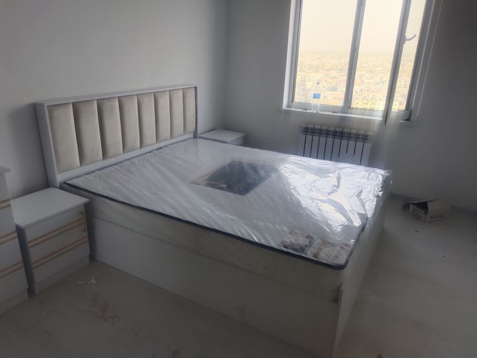 Arenda kvartira Bektemir Tumani Vodnik Muljal Prakratura oldida 2xona