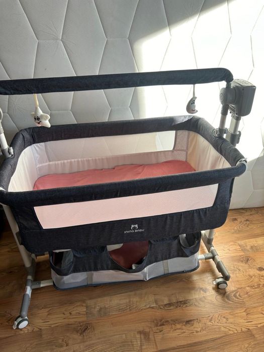 Кроватка для новорожденных