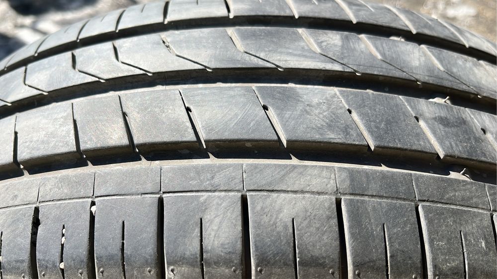 Продам резину NEXEN