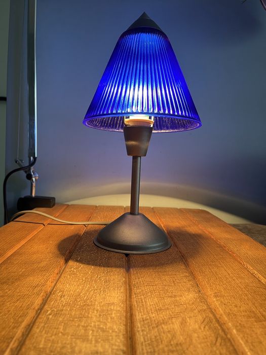 Настолна лампа / Honsel / 90-те