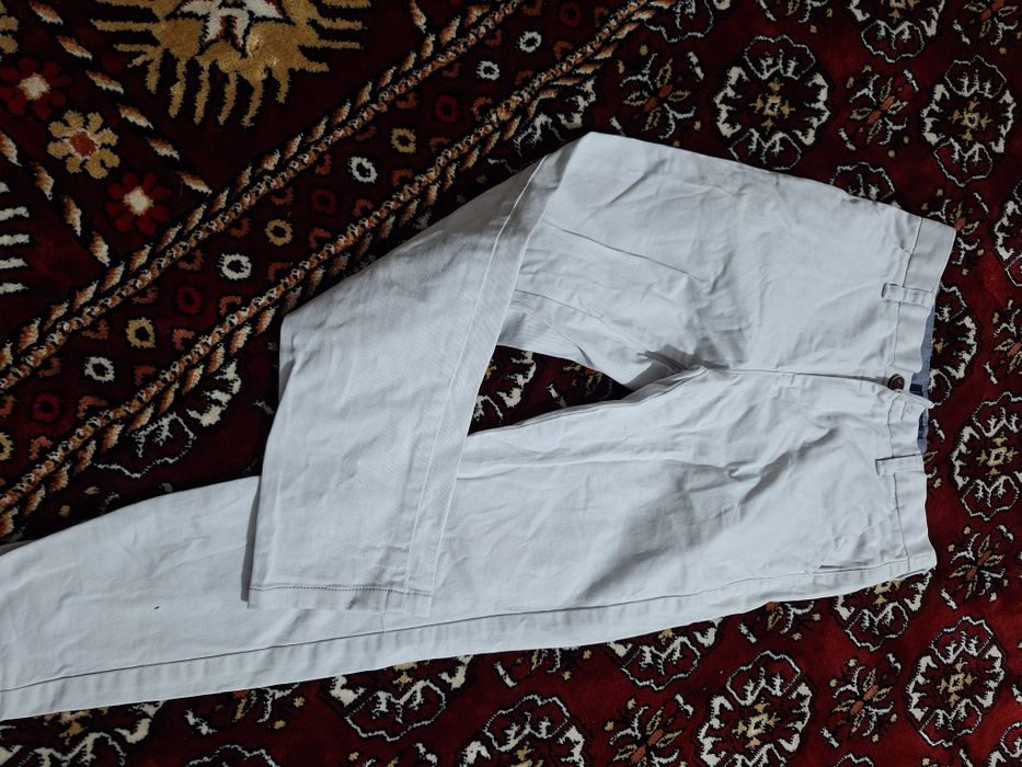 Брюки для мальчика